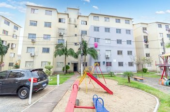 apartment em Avenida Marechal Rondon, Nova Cachoeirinha - Cachoeirinha - RS