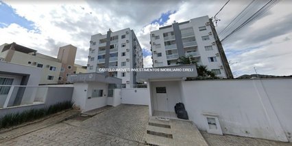apartment em Rua Selma Zimmermann, Bela Vista - Gaspar - SC