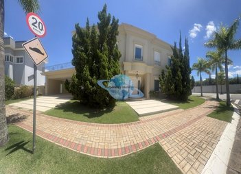 house em Avenida João Ambiel, Residencial Duas Marias - Indaiatuba - SP