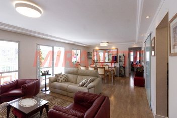 apartment em Avenida do Guacá, Lauzane Paulista - São Paulo - SP