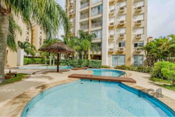 apartment em Rua Bispo William Thomas, Teresópolis - Porto Alegre - RS