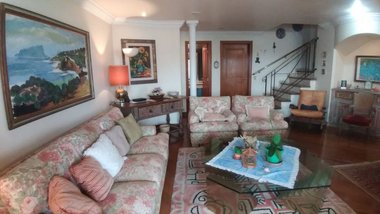 apartment em Rua Pedro Gomes Cardim, Vila Progredior - São Paulo - SP