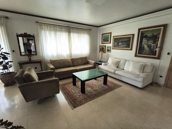 apartment em Avenida Engenheiro Luiz Gomes Cardim Sangirardi, Vila Mariana - São Paulo - SP