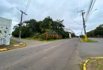 land_lot em Avenida Feitoria, Santo André - São Leopoldo - RS