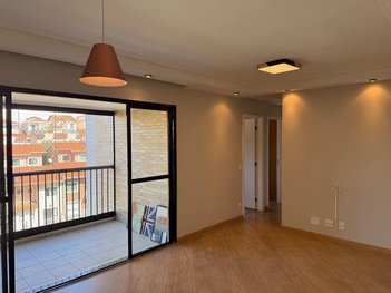 apartment em Rua Doutor Hélio Fidélis, Cidade São Francisco - São Paulo - SP