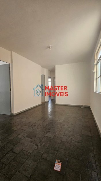 apartment em Rua Santos Dumont, Vila Ruy Barbosa - Contagem - MG