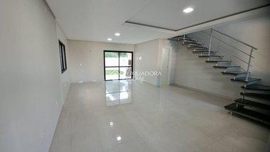 house em Fernando Bauther da Silva, Ingleses - Florianópolis - SC