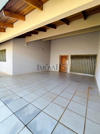 house em Rua Hikoma Udihara, Califórnia - Londrina - PR