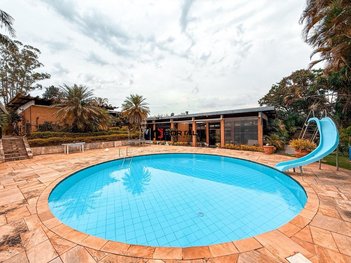 house em Rua Capri, Jardim Mediterrâneo - Cotia - SP