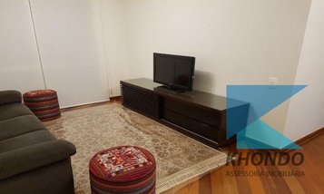 apartment em Rua Padre João Manuel, Cerqueira César - São Paulo - SP