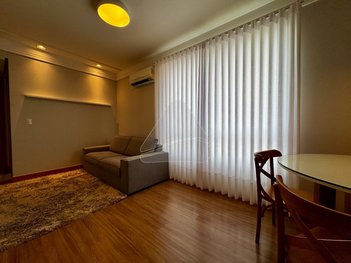 apartment em Avenida Brasil, Centro - Passo Fundo - RS