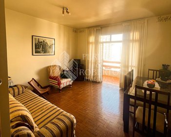 apartment em Rua Comandante Marcondes Salgado, Centro - Ribeirão Preto - SP