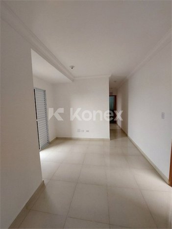 apartment em Rua Doutor Urbano Pereira, Vila Santa Teresa (Zona Leste) - São Paulo - SP
