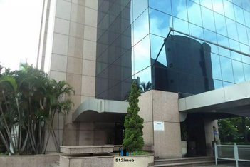 office em Avenida Eusébio Matoso, Pinheiros - São Paulo - SP