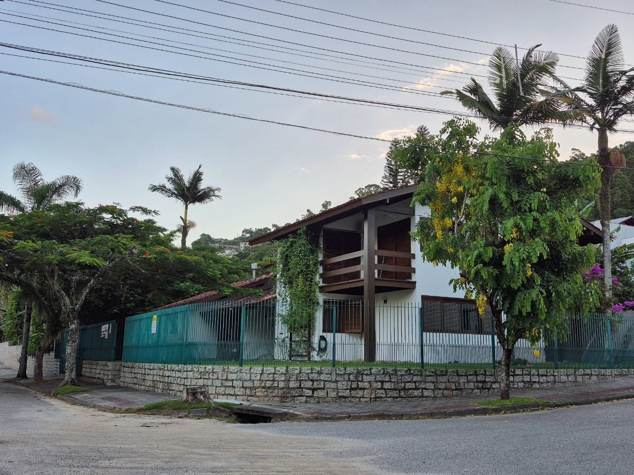 Frente localização previlegiada