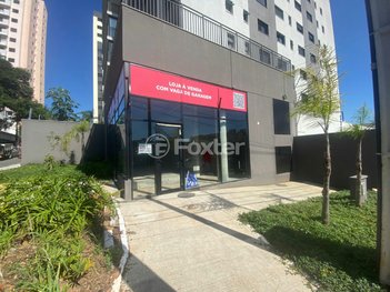 apartment em Rua Doutor Ernesto Moreira, Mooca - São Paulo - SP