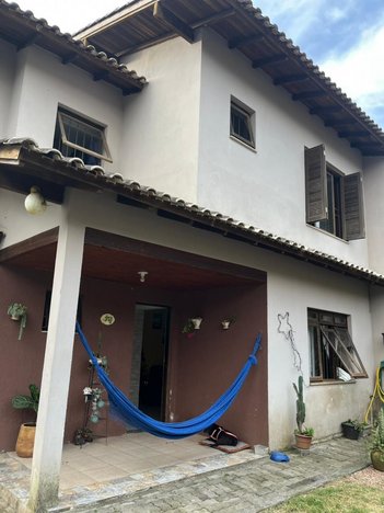 house em Rua Orleans, Campestre - São Leopoldo - RS