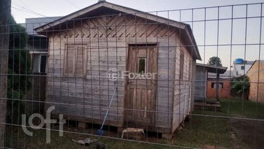 house em Ciclovia Sarmento Leite, Parque dos Eucalíptos - Gravataí - RS