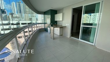 apartment em Brasil, Centro - Balneário Camboriú - SC