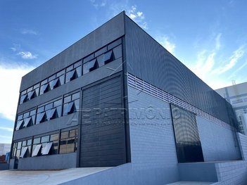industrial em Avenida Isabel Aparecida Rodrigues da Silva, Metropolitano Condomínio Empresarial - Sorocaba - SP