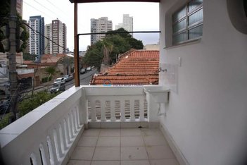 house em Rua Labatut, Ipiranga - São Paulo - SP