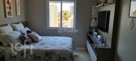 apartment em Rua Silvia, Bela Vista - São Paulo - SP