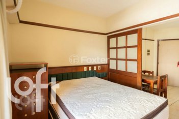 apartment em Avenida Rio Branco, Campos Elíseos - São Paulo - SP