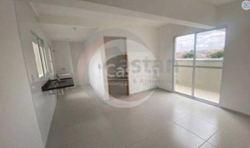 apartment em Rua Oliveira Catrambi, Jardim Vila Formosa - São Paulo - SP