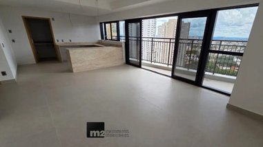apartment em Rua 146, Setor Marista - Goiânia - GO