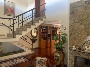 house em Rodovia BR-116, Tarumã - Curitiba - PR