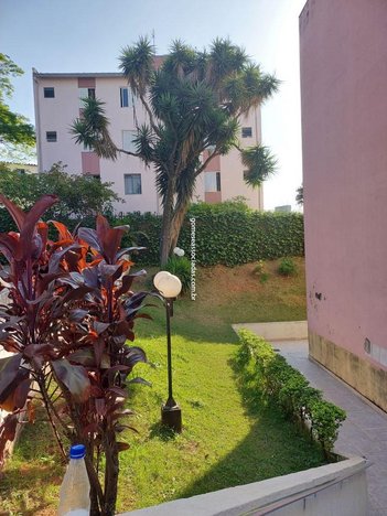 apartment em Rua Anésio João da Silva, Jardim Raposo Tavares - São Paulo - SP