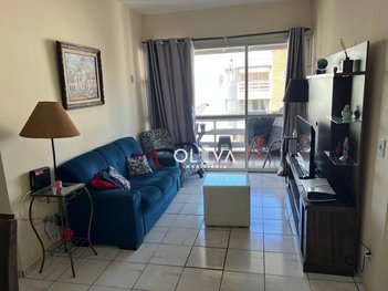 apartment em Avenida Romeu Strazzi, Jardim Redentor - São José do Rio Preto - SP