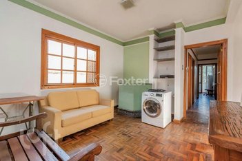 apartment em Praça Garibaldi, Azenha - Porto Alegre - RS