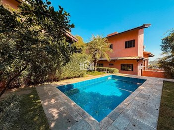 house em Rua João Baptista Villanova Artigas, Jardim Indaiá - Embu das Artes - SP