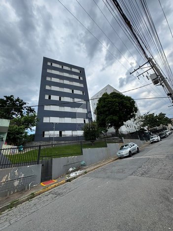 apartment em Rua Donato Calabrez, Vila Zelina - São Paulo - SP