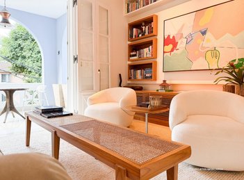 house em Rua Icatu, Botafogo - Rio de Janeiro - RJ