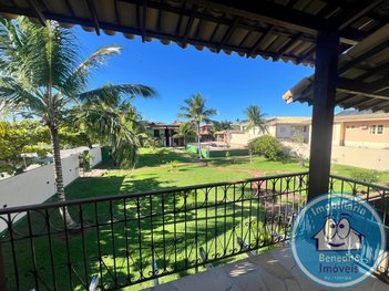 apartment em Rua Principal, Paraíso dos Patachós - Porto Seguro - BA