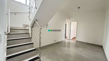 apartment em Rua Mato Verde, Santa Rosa - Belo Horizonte - MG