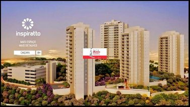 apartment em Rua Agostinho Bretas, Caiçaras - Belo Horizonte - MG