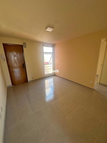 apartment em Rua José Carlos Paschoal, Central Parque Sorocaba - Sorocaba - SP