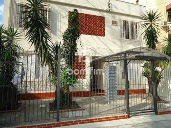 apartment em Avenida Lavras, Petrópolis - Porto Alegre - RS
