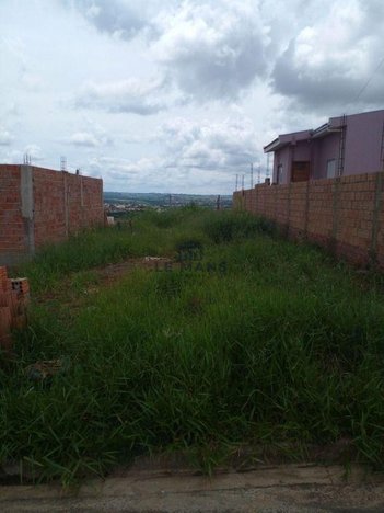 land_lot em Rua Luiz Leite, Vila Sônia - Piracicaba - SP
