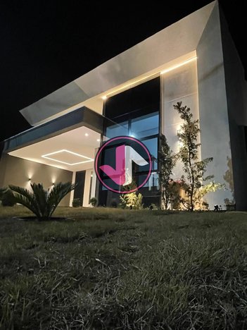 house em Avenida Chapéu do Sol, Passagem da Conceição - Várzea Grande - MT