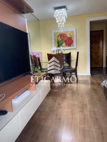 apartment em Rua Morubixaba, Cidade Líder - São Paulo - SP
