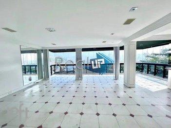apartment em Portugal, Urca - Rio de Janeiro - RJ