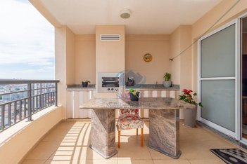 apartment em Rua Clemente Pereira, Ipiranga - São Paulo - SP