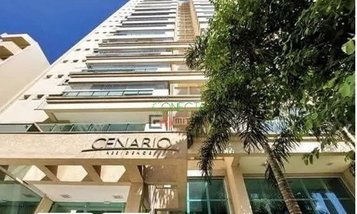 apartment em Rua Tupi, Centro - Londrina - PR