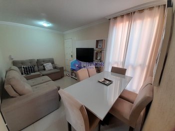 apartment em Rua Niquelina, Paraíso - Belo Horizonte - MG