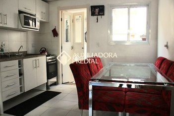 house em Avenida Juca Batista, Cavalhada - Porto Alegre - RS