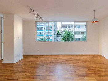 apartment em Rua Pernambuco, Higienópolis - São Paulo - SP